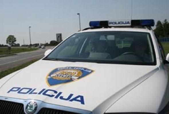 Crna nedjelja: U dvije prometne nesreće poginule tri osobe - Vijesti - Elatus