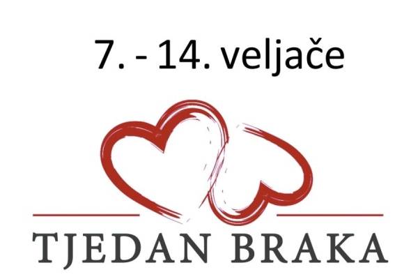 Tjedan braka u Đakovu - Vijesti - Elatus