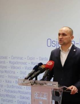 OBŽ ove godine dodjeljuje potpore poljoprivrednicima u vrijednosti 3,27 milijuna kuna - Gospodarstvo - Elatus