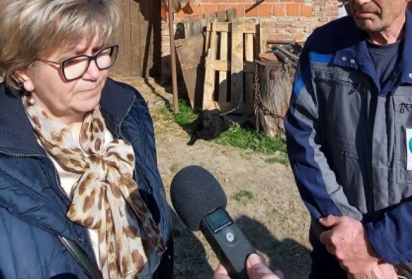 OPG Muhar iz Budrovaca neobjašnjeno ostao bez pašnjaka u zakupu - Vijesti - Elatus