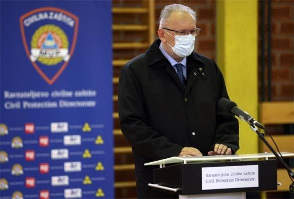 Nove mjere Nacionalnog stožera - Vijesti - Elatus