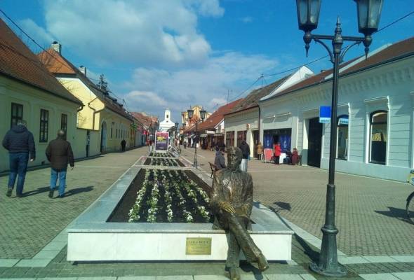 Đakovčani o poskupljenju goriva i namirnica - Gospodarstvo - Elatus
