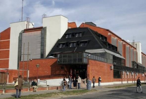 U zgradi osječkog MUP-a pronađen mrtav policijski djelatnik - Vijesti - Elatus