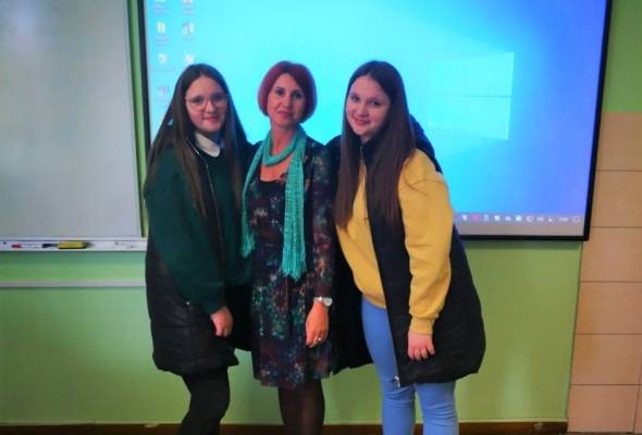 Ekonomska škola "Braća Radić'' domaćin Međužupanijskog natjecanja u daktilografiji - Vijesti - Elatus