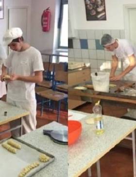 Đakovačka Strukovna škola domaćin dvije discpline na natjecanju WorldSkills Croatia 2022. - Vijesti - Elatus