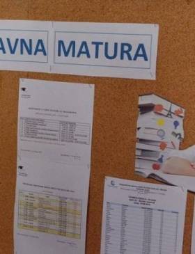 Počela državna matura - Vijesti - Elatus