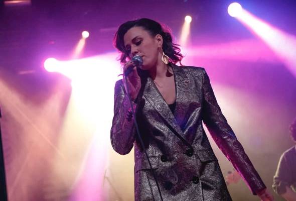Novi te vodi na koncert Natali Dizdar - Lifestyle - Novi Radio, Đakovo
