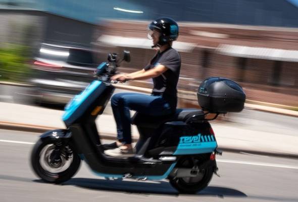 Vozio moped s 2,84 promila alkohola u krvi - Vijesti - Elatus