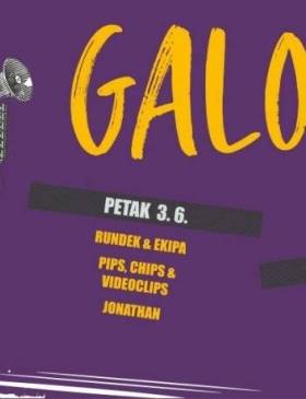 Galoop festival Đakovo - Lifestyle - Novi Radio, Đakovo