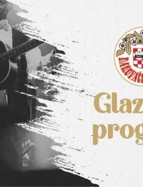 Glazbeni program 56. Đakovačkih vezova - Lifestyle - Novi Radio, Đakovo
