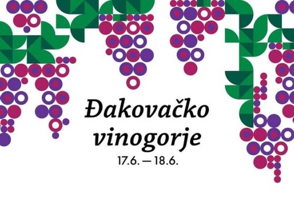Dani otvorenih vinskih podruma Đakovačkog vinogorja - Vijesti - Elatus