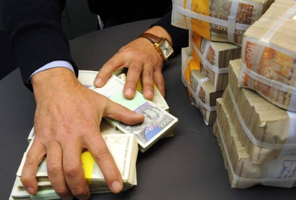 Đakovo: Utajom poreza oštetili državni proračun za 100.000 kuna - Gospodarstvo - Elatus