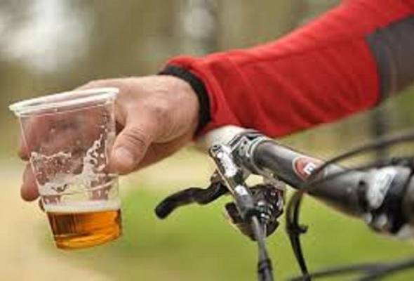 Najviše alkohola u krvi imao je đakovački biciklist - Vijesti - Elatus
