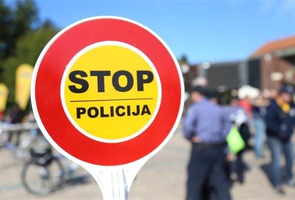 I ovog vikenda pojačane mjere u prometu - Vijesti - Elatus
