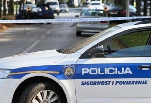 Mrzović: U prometnoj nesreći smrtno stradao 34-godišnjak - Vijesti - Elatus