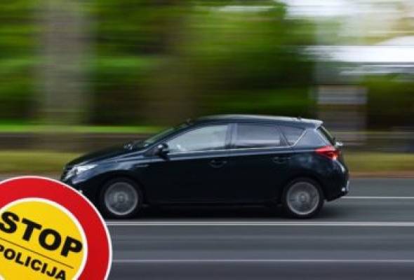 Rezultati pojačanih mjera nadzora na cestama OBŽ - Vijesti - Elatus