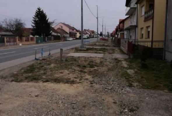 Otvoreno pismo predsjednice VMO Ankice Mandić gradonačelniku - Politika - Novi Radio, Đakovo