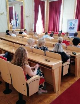Održana završna konferencija projekta "Učimo zajedno 5" - Vijesti - Elatus