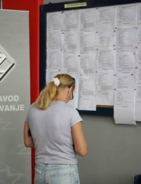 U lipnju nastavljen pad nezaposlenosti u OBŽ - Vijesti - Elatus