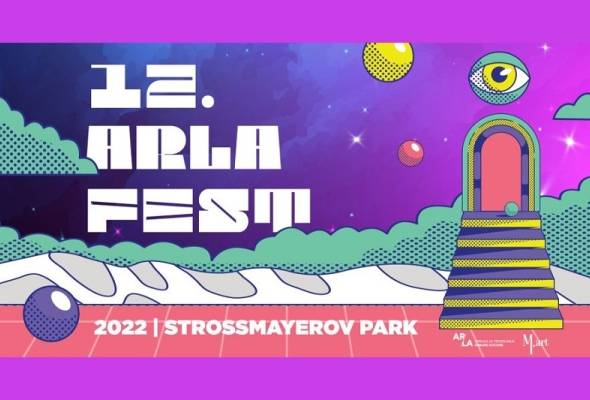 ARLA festival u kolovozu nudi zanimljiv program - Culture - Elatus