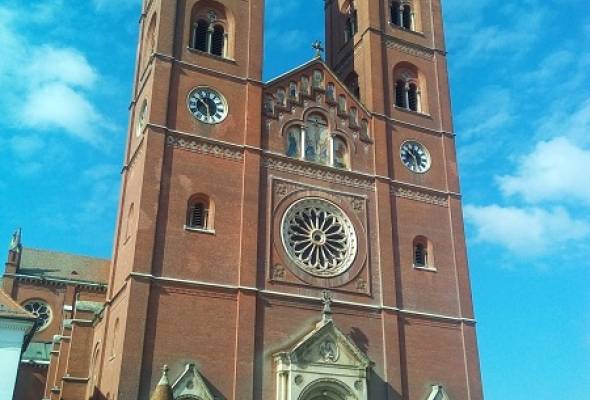 Spomendan sv. Ćirila i Metoda - Vijesti - Elatus
