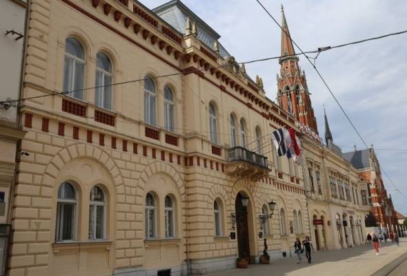 I dalje otvoren javni poziv poduzetnicima za bespovratne potpore Osječko-baranjske županije - Vijesti - Elatus