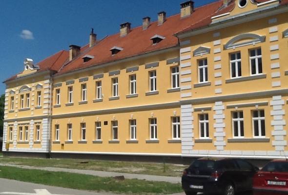 Natječaj za pomoćnike u nastavi - Vijesti - Elatus