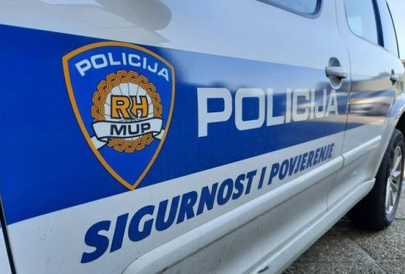 Tijekom vikenda utvrđeno 235 prometnih prekršaja - Vijesti - Elatus