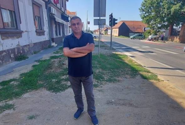 Vinković: Način na koji se gradska vlast odnosi prema svojim stanovnicima je za Ripleyevu rubriku "Vjerovali ili ne" - Vijesti - Elatus