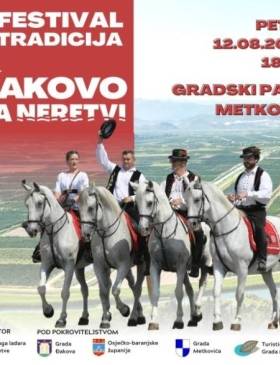 "Đakovo na Neretvi'' - Culture - Elatus