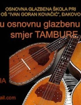 U tijeku su upisi u 1. razred osnovne glazbene škole - Lifestyle - Novi Radio, Đakovo