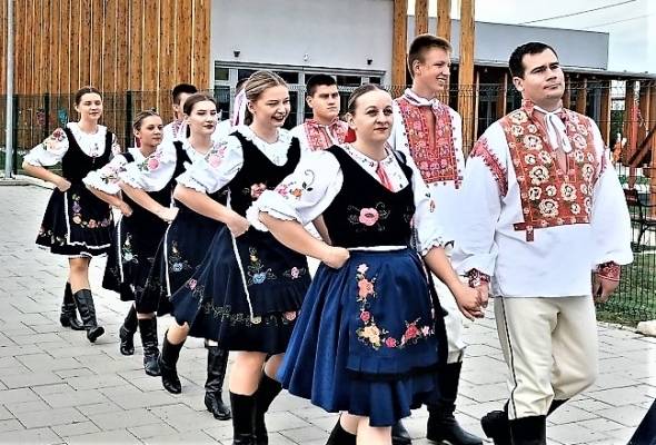,,Slovaci do Drlaku" 2. i 3. rujna - Culture - Elatus