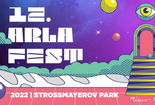 12. ARLA festival u Đakovu - Lifestyle - Novi Radio, Đakovo
