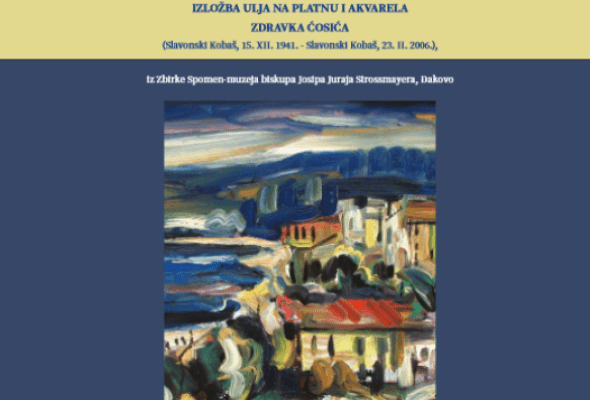 13. Dani Luke Botića - Culture - Elatus