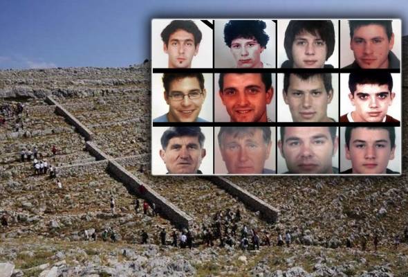 15. godišnjica Kornatske tragedije - Vijesti - Elatus