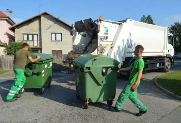 Treba li Grad Đakovo po uzoru na Općinu Semeljci sufinancirati odvoz miješanog komunalnog otpada? - Gospodarstvo - Elatus