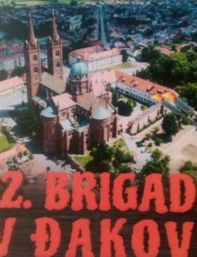 Premijera dokumentarnog filma o 122. brigadi HV Đakovo "Kota 122'' - Culture - Elatus