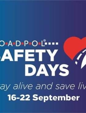 ROADPOL:Dani sigurnosti u prometu - Vijesti - Elatus