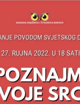 Predavanje „Upoznajmo svoje srce“ - Vijesti - Elatus