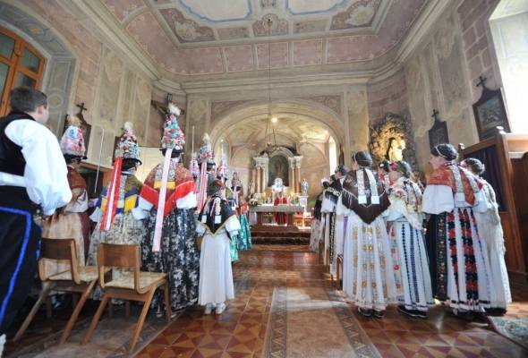 Znanstveno-stručni skup u Gorjanima - Culture - Elatus