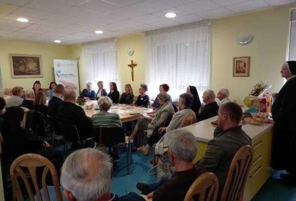 Svjetski dan Alzheimerove bolesti - Vijesti - Elatus