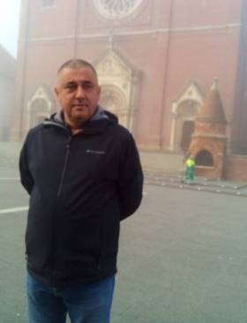 Predsjednik Hrvatske stranke umirovljenika OBŽ Zoran Vinković o "veličanstevnim projektima'' u Đakovu - Politika - Novi Radio, Đakovo