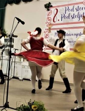 U Jurjevcu održana 8. manifestacija "Pod stoljetnim glogovima" - Culture - Elatus