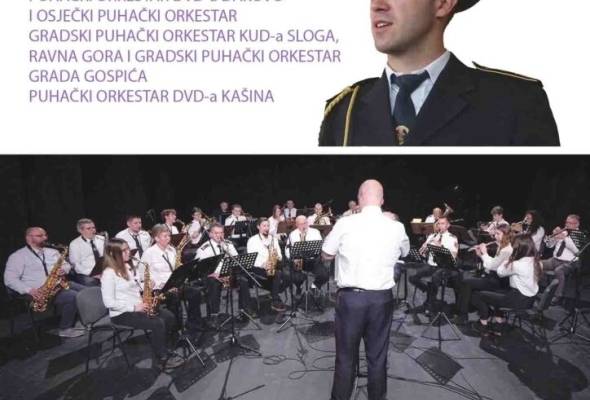 3. Memorijalni koncert za Ivana Pavića - Culture - Elatus