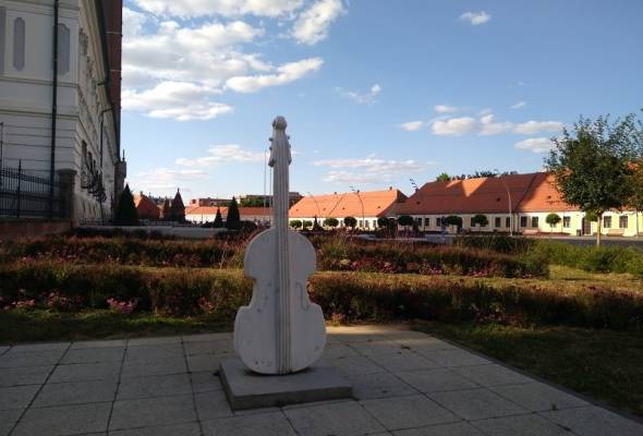 Foto natječaj:Kalendar Grada Đakova za 2023. godinu - Culture - Elatus