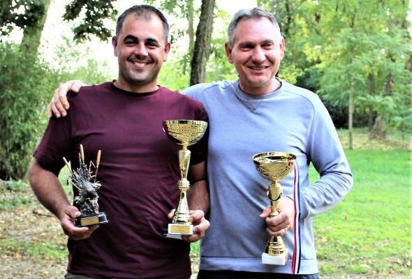 2. CARP CUP u Josipovcu Punitovačkom - Lifestyle - Novi Radio, Đakovo