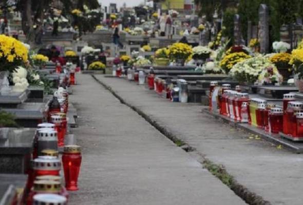 Raspored misa za blagdan Svih svetih - Vijesti - Elatus