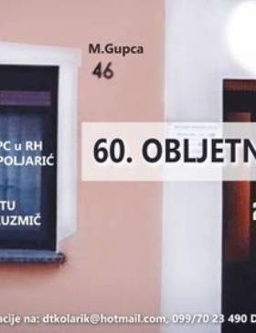 Evanđeoska crkva "Radosna vijest'' Đakovo obilježava 60. obljetnicu - Culture - Elatus