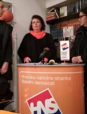 „Dokle gradonačelniče bahato ignoriranje i šutnja prema VMO Gabro Hes?” - Politika - Novi Radio, Đakovo