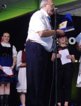 Preminuo Mirko Knežević - Vijesti - Elatus